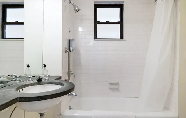 414 Hotel NEW YORK TIMES SQUARE Picture 8
