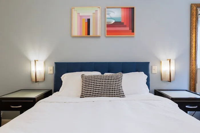 414 Hotel New York Times Square Picture 9