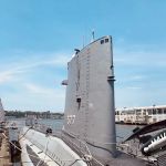 Pier 86 at Hudson River Park