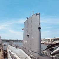 Pier 86 at Hudson River Park ico