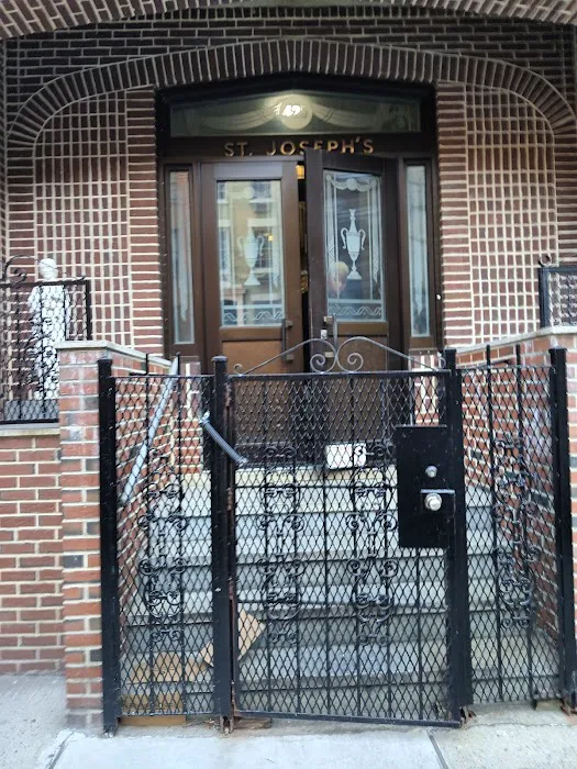 St Joseph's Residence Inc Picture 1