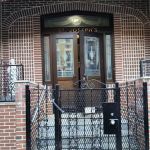 St Joseph's Residence Inc