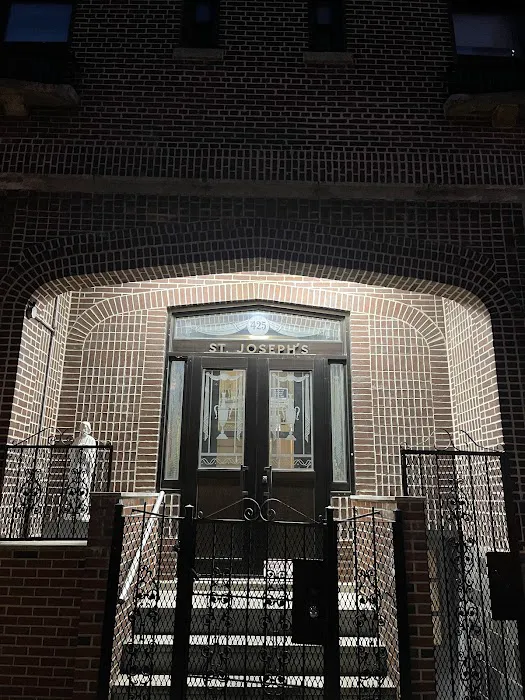 St Joseph's Residence Inc Picture 2