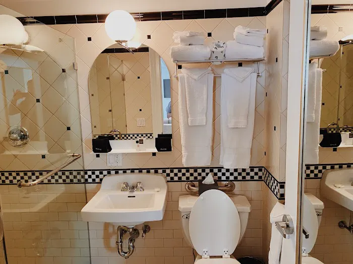 Hotel Scherman Picture 4
