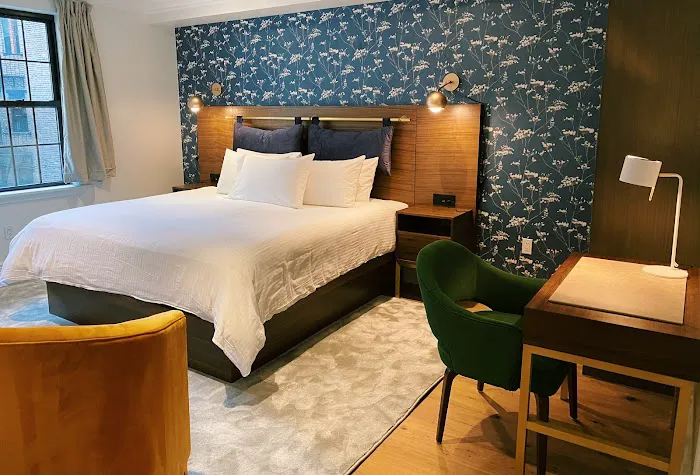 Hotel Scherman Picture 10