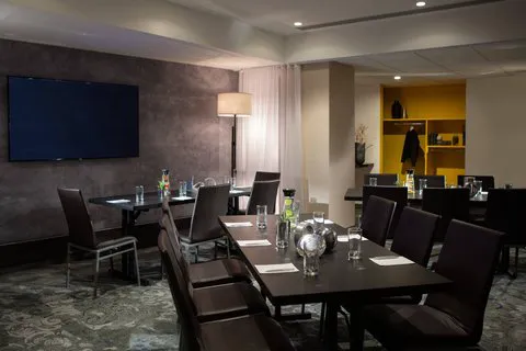 Renaissance New York Times Square Hotel Picture 6