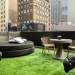 Renaissance New York Times Square Hotel