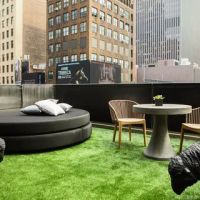 Renaissance New York Times Square Hotel ico