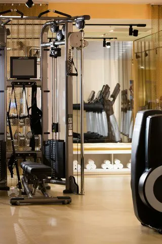 Renaissance New York Times Square Hotel Picture 10