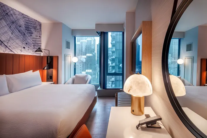 Tempo by Hilton New York Times Square Picture 3