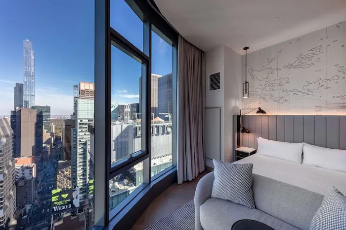 Tempo by Hilton New York Times Square Picture 2