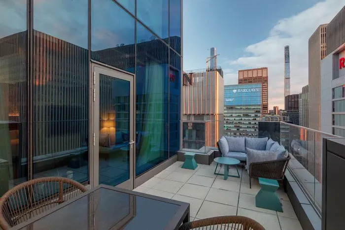Tempo by Hilton New York Times Square Picture 9