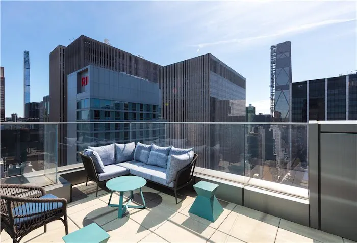 Tempo by Hilton New York Times Square Picture 1