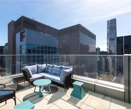 Tempo by Hilton New York Times Square