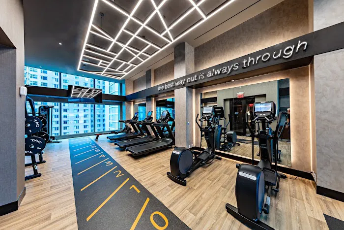 Tempo by Hilton New York Times Square Picture 5