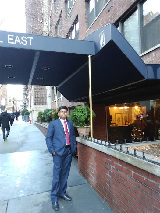 Murray Hill East Suites Picture 3