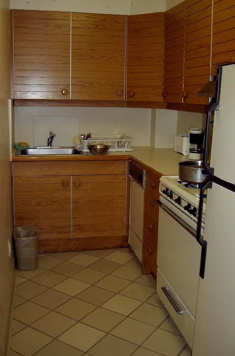 Murray Hill East Suites Picture 4