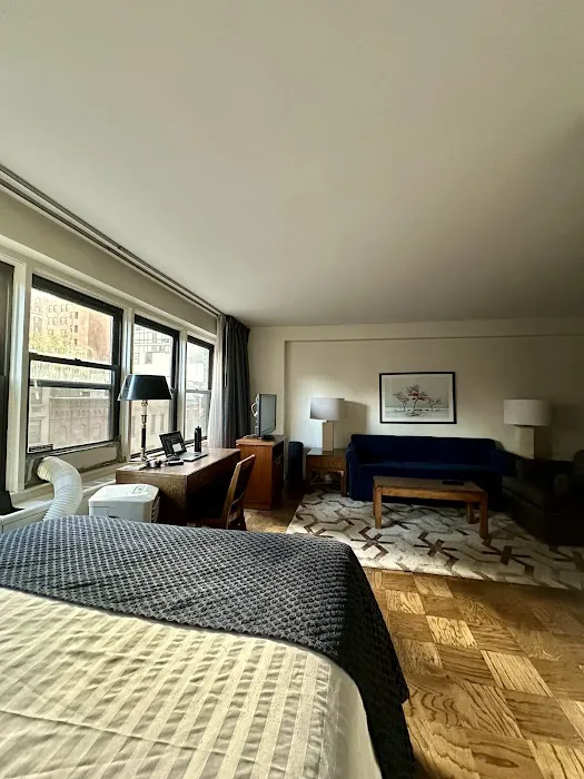 Murray Hill East Suites Picture 2