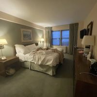 Murray Hill East Suites ico