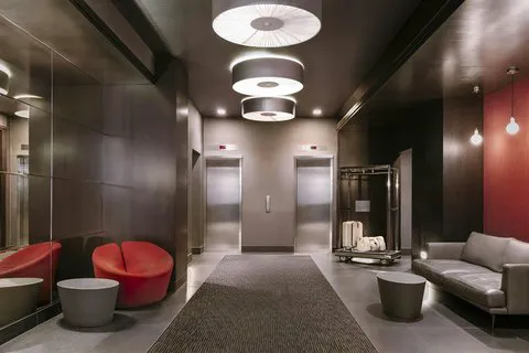 Sonder The Nash Apartments Midtown East Picture 9