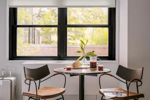 Sonder The Nash Apartments Midtown East Picture 4