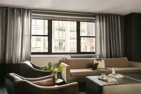 Sonder The Nash Apartments Midtown East Picture 3