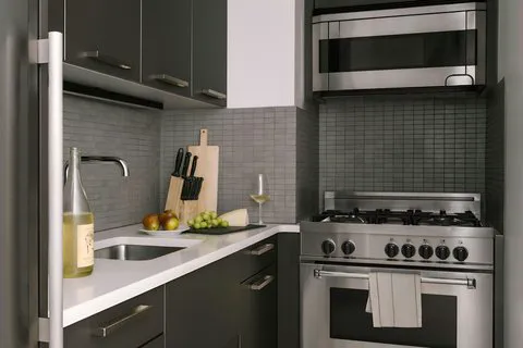 Sonder The Nash Apartments Midtown East Picture 10