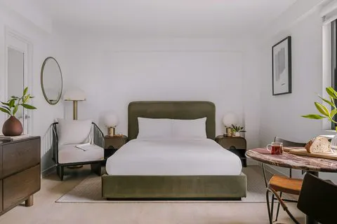 Sonder The Nash Apartments Midtown East Picture 5