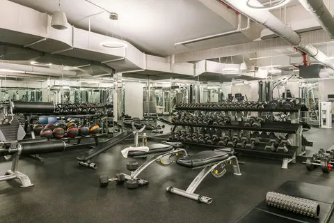 Sonder The Nash Apartments Midtown East Picture 2