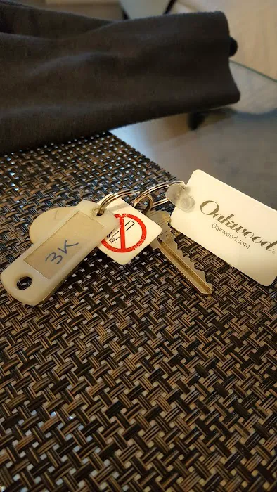 Oakwood at The Nash Picture 9