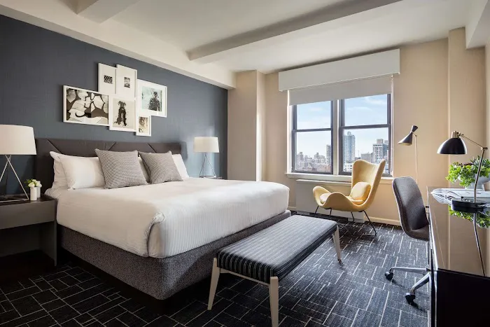 The Shelburne Sonesta New York Picture 2