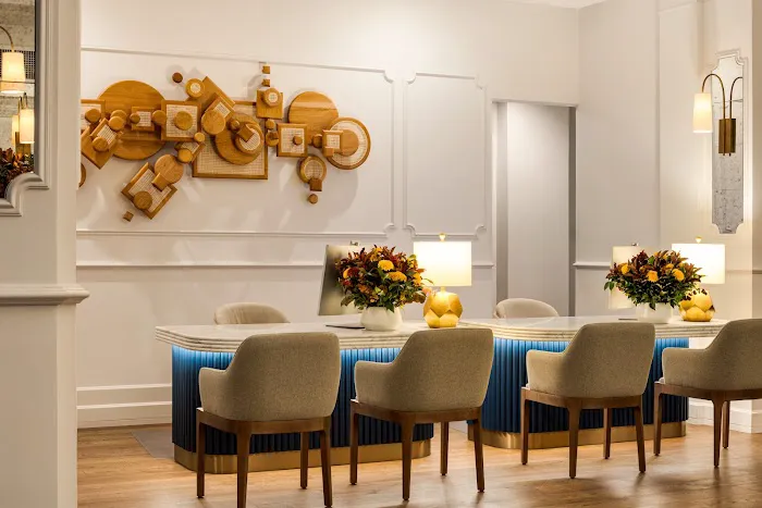The Chemists’ Club Hotel Picture 7