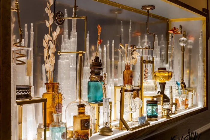 The Chemists’ Club Hotel Picture 6