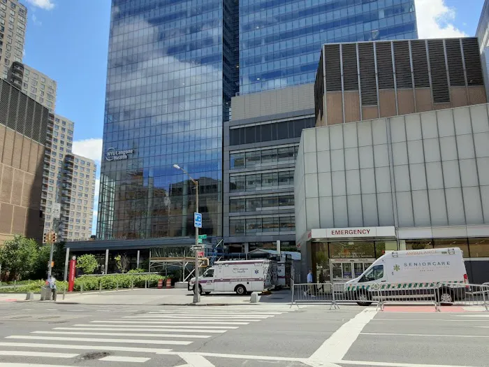 Public Plaza 401 E 34th St Picture 4