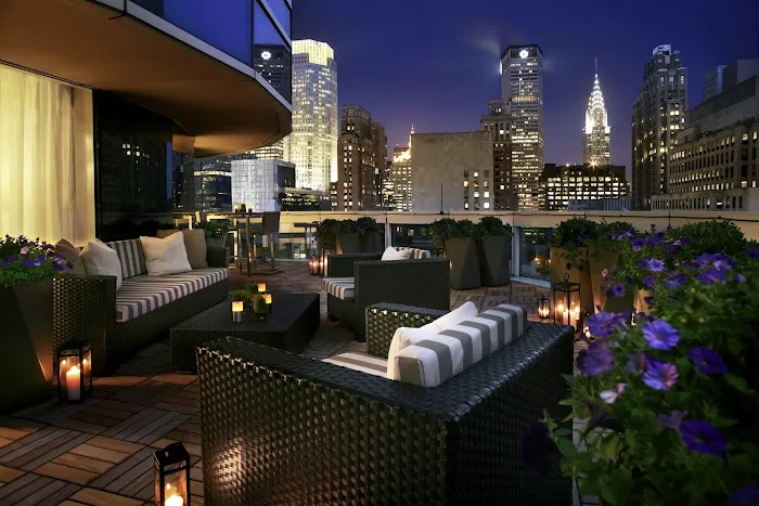 Sofitel New York Picture 1