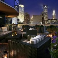 Sofitel New York ico