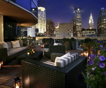 Sofitel New York