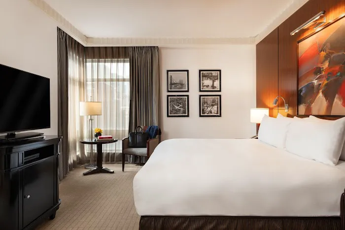 Sofitel New York Picture 3