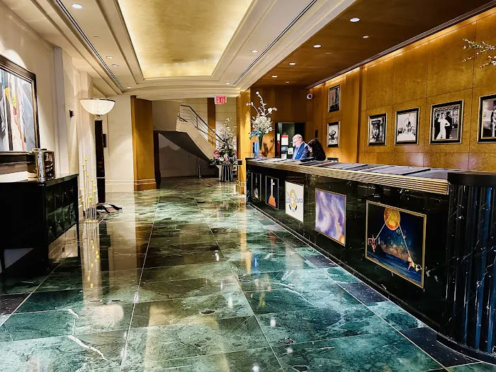 Sofitel New York Picture 2