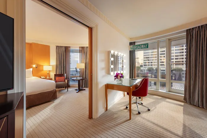 Sofitel New York Picture 5
