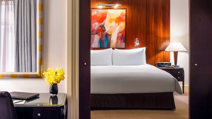 Sofitel New York Picture 4