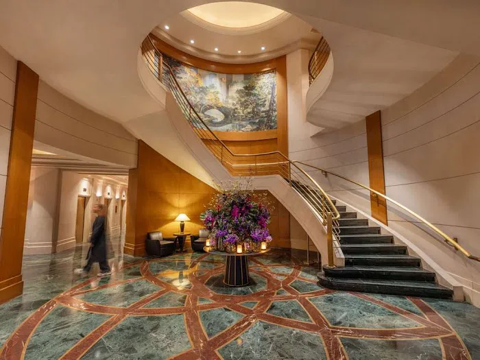 Sofitel New York Picture 10