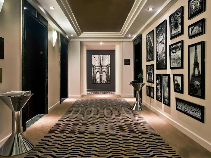 Sofitel New York Picture 8