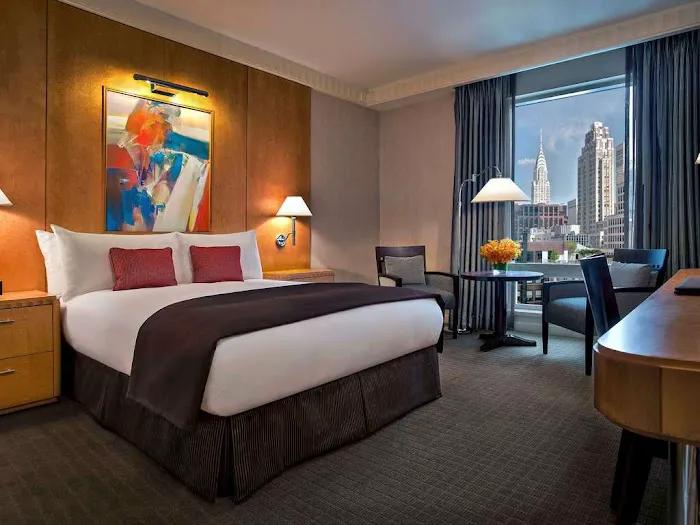 Sofitel New York Picture 9