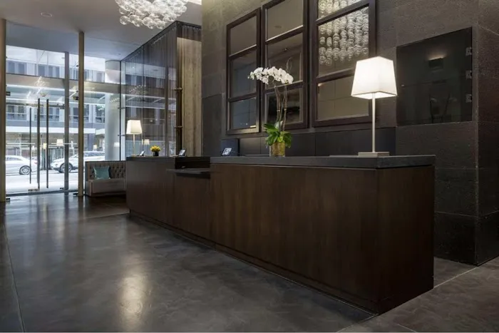 Cassa Hotel Picture 7