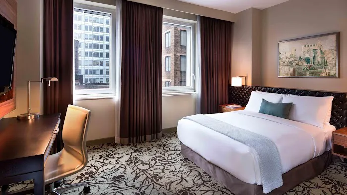 Cassa Hotel Picture 2
