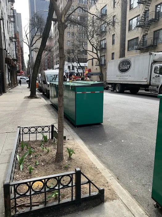 45th Street Midtown West Apartments Picture 6