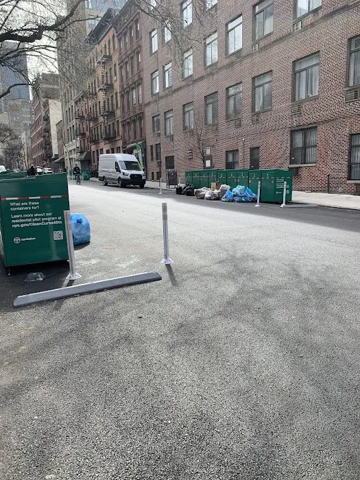 45th Street Midtown West Apartments Picture 4