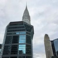 45th Street Midtown West Apartments ico