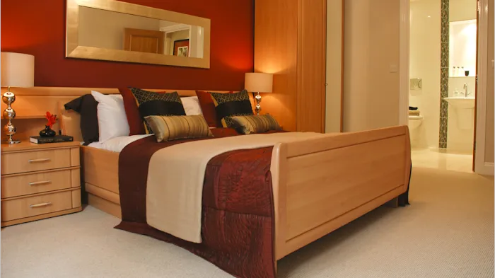 City Club Hotel Picture 10